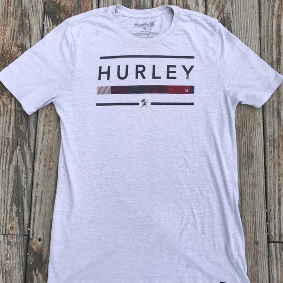 Hurley Other - Hurley T shirt mens medium